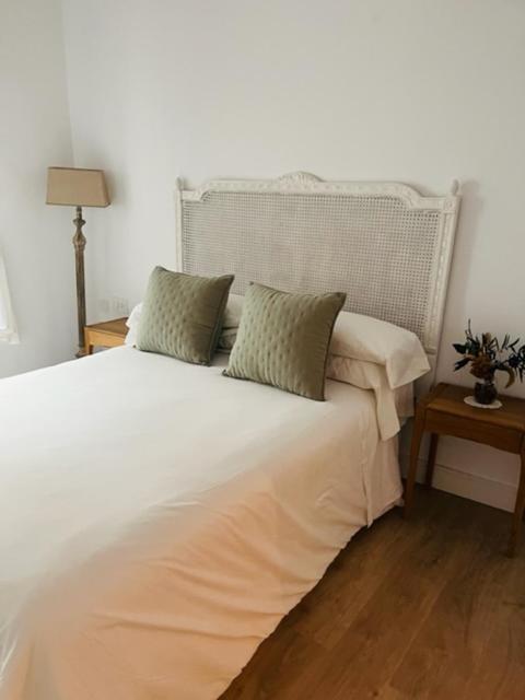 El Balsamo-Singular'S Hotels - Hotel Boutique 5 Estrellas Belmonte  Buitenkant foto