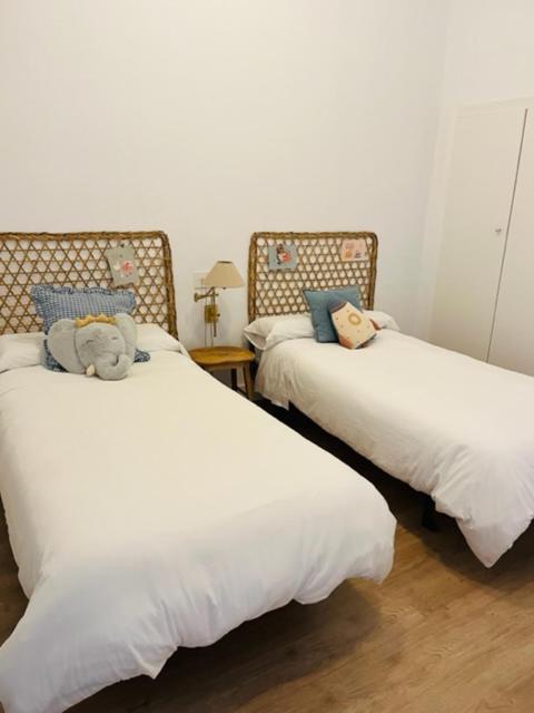 El Balsamo-Singular'S Hotels - Hotel Boutique 5 Estrellas Belmonte  Buitenkant foto